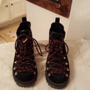 Sam Edelman Circus Booties